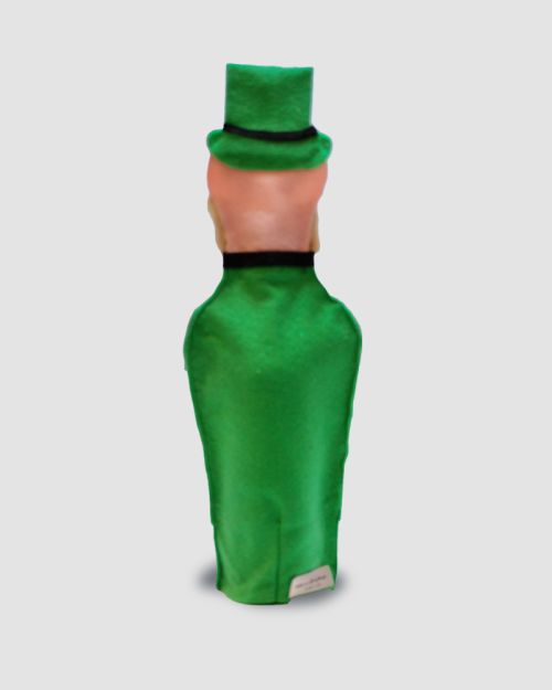 St Patricks Day Leprechaun