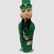 St Patricks Day Leprechaun