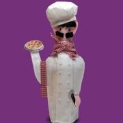 Pizza Chef